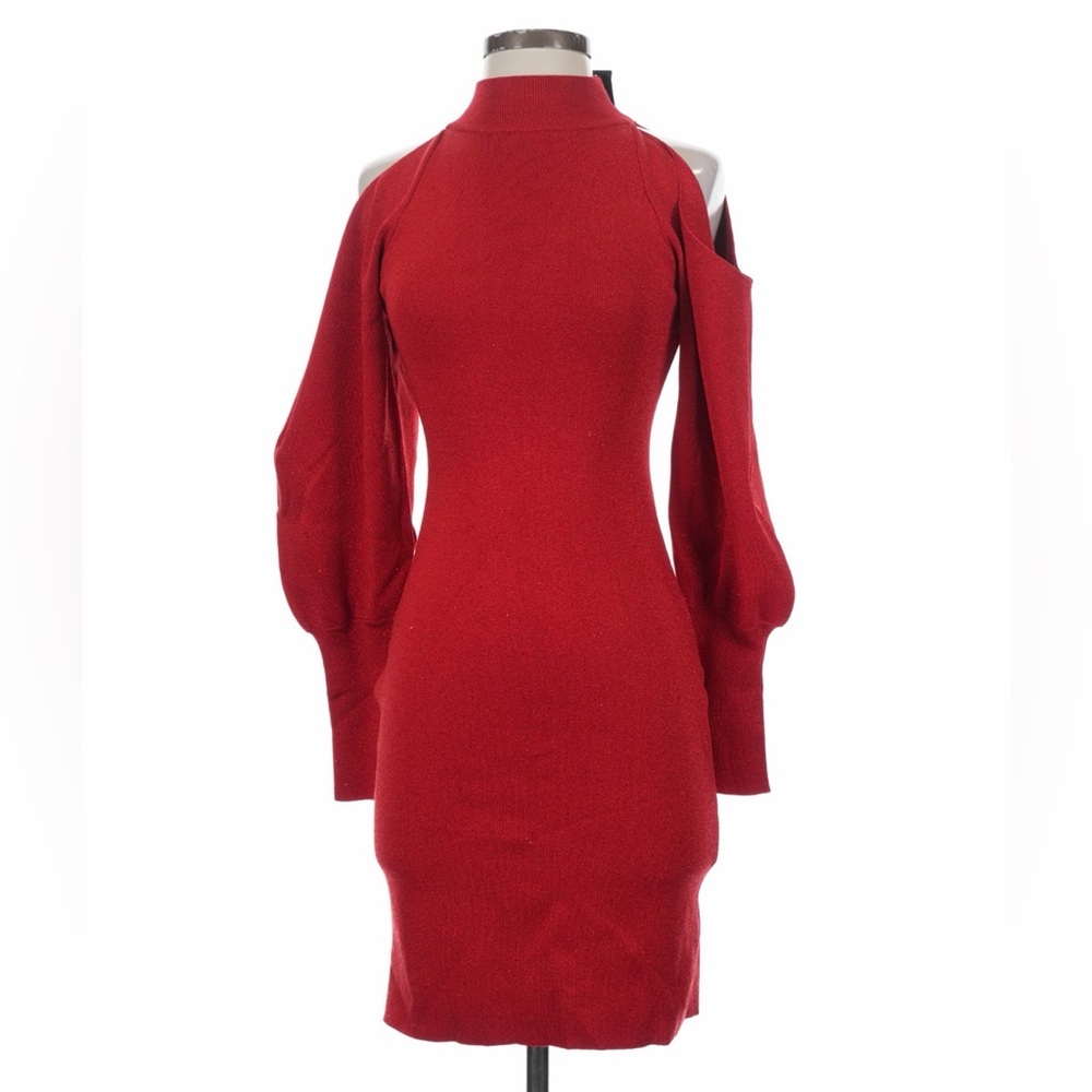 INC International Concepts
Size Medium cocktail dress